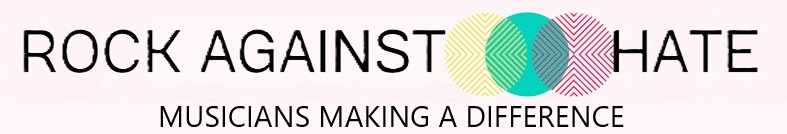 rock against hate logo